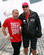 LLR - Leukaemia and Lymphoma Research