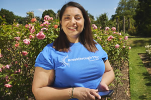 Breakthrough T1D