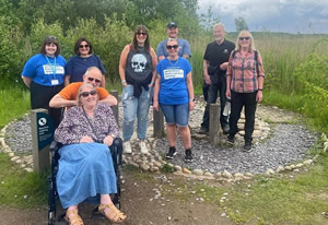 Wellbeing Walks