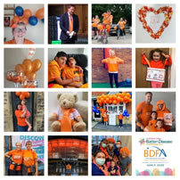 BDFA - Batten Disease Family Association