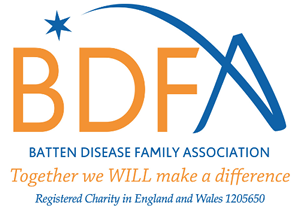 Batten Disease Family Association CIO