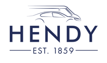 Hendy, the UK's premier family motor group