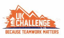 UK Challenge Team Building