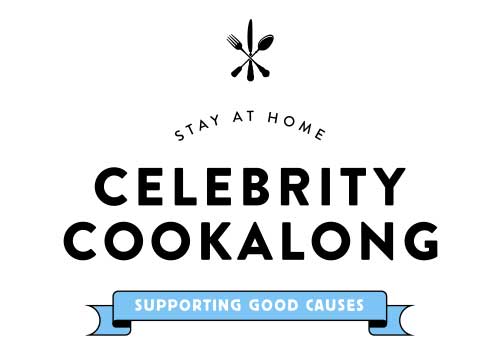 Celebrity Cookalong