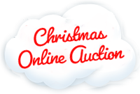 Christmas Auction Live Now